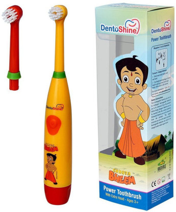chhota bheem toothbrush