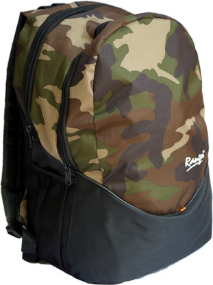 Army colour bags discount