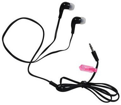 wired earphones without mic