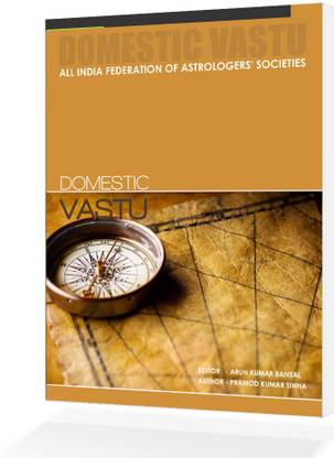 Domestic-Vastu-English: Buy Domestic-Vastu-English by Parmod ...