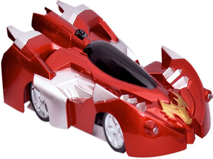 wall climbing car with remote control flipkart
