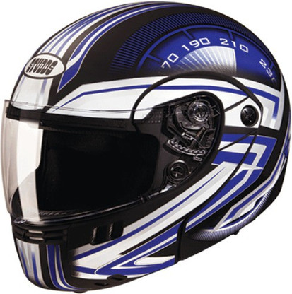 STUDDS Ninja 3G D1 Decor Motorsports 