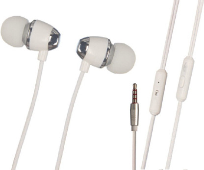 mm gold bluetooth headset