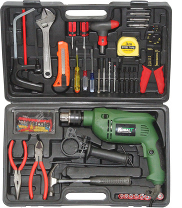 Digital Craft KOBALT Electric Drill 