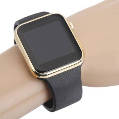 cplay For iOS & Android Smartwatch
