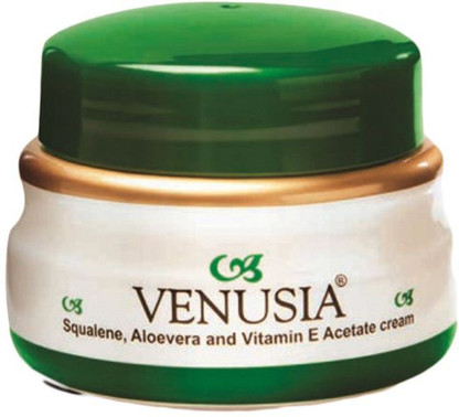 venusia moisturizing cream price