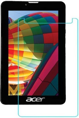 Tempered Glass Screen Protector For Acer Iconia Talk 7 Tablet 
