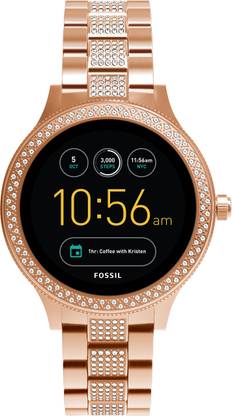 Smartwatch fossil canada clearance