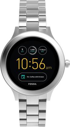 FOSSIL Q Venture Smartwatch