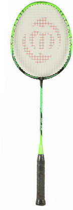 maspro badminton racket