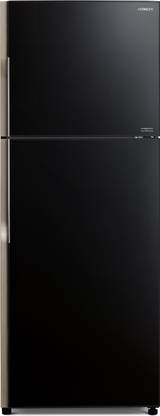 Hitachi 451 L Frost Free Double Door 2 Star Refrigerator