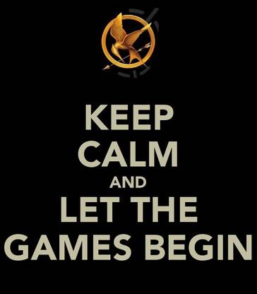 Quote Keep Calm Game Begin On Fine Art Paper Hd Quality Wallpaper Poster Fine Art Print Quotes Motivation Posters In India Buy Art Film Design Movie Music Nature And