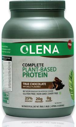 Olena Cppc900 10 Plant Based Protein Price In India Buy Olena Cppc900 10 Plant Based Protein Online At Flipkart Com Alani nu plant protein is designed to give vegans all the protein they need without any of the plant taste. olena cppc900 10 plant based protein