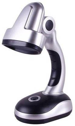 Lucas Bulb Table Lamp