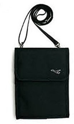 Passport holder sling bag clearance