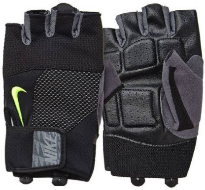 nike lockdown gloves