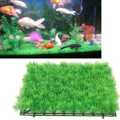 aquarium mat