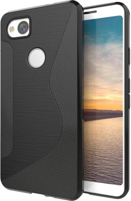Wellpoint Back Cover for Google Pixel 2 (2nd Generation)