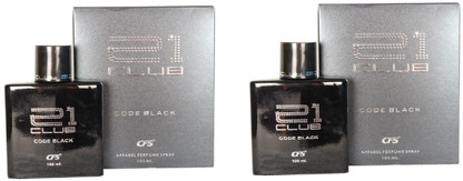 21 club perfume
