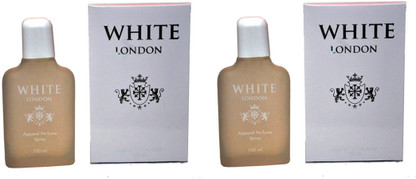 white london eau de parfum