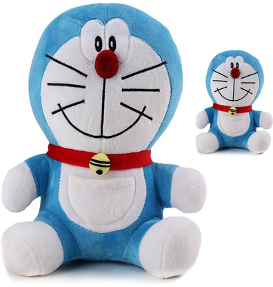 doraemon big teddy
