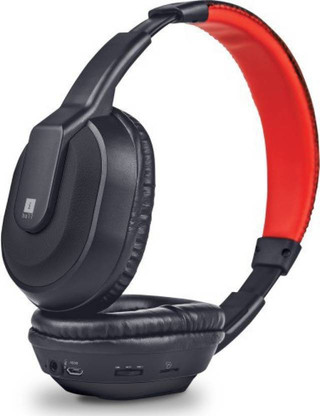 flipkart iball headphones