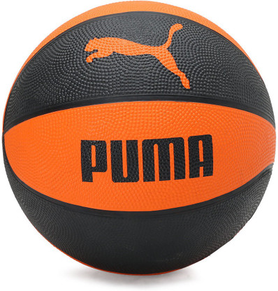 puma basketball ball