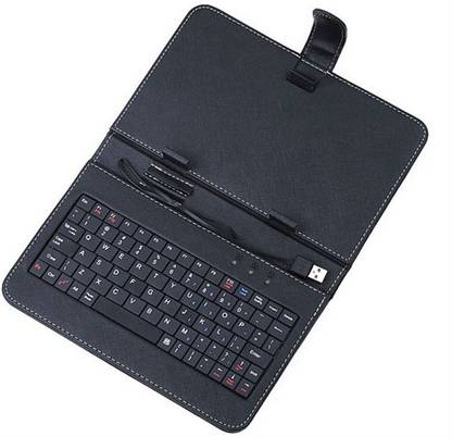 amazee 7 inch chota keyboard wired usb tablet keyboard
