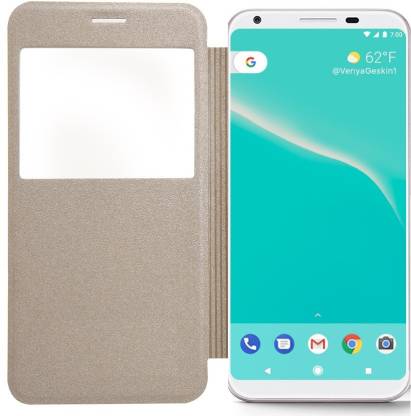 24/7 Zone Flip Cover for Google Pixel 2 (2nd Generation)