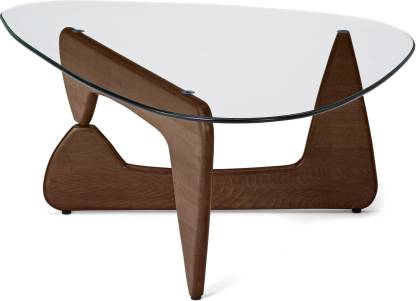 Dazzling noguchi table knock off Furnspace Noguchi Coffee Table Replica Solid Wood Price In India Buy Online At Flipkart Com