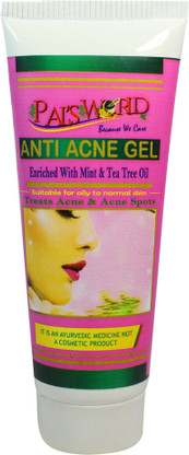slc acne control