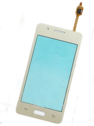 samsung z2 lcd display