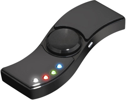 fidget spinner with lighter