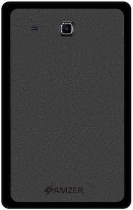 amzer back cover for samsung galaxy tab e sm t560