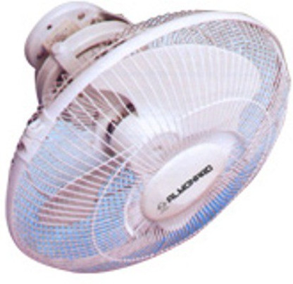 almonard 12inch cabin fan 310mm hispeed 