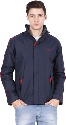 reversible windcheater