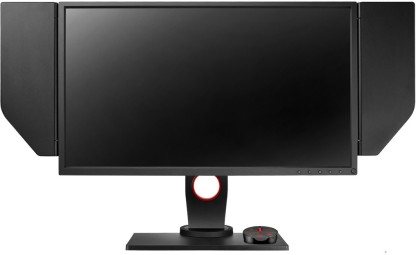 benq zowie xl series xl2540 details