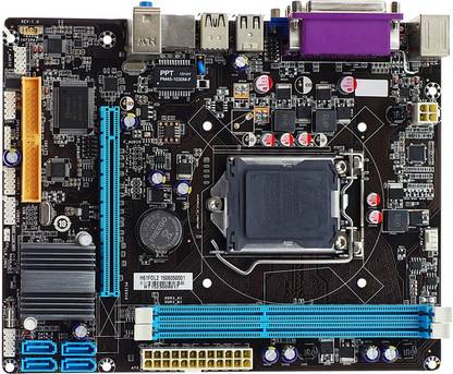 Esonic Esonic H61 Fdl Motherboard Esonic Flipkart Com