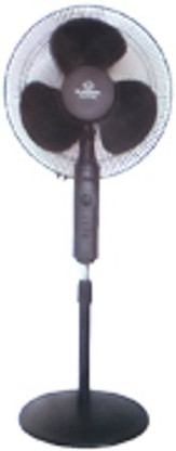 almonard supreme 3 Blade Pedestal Fan 