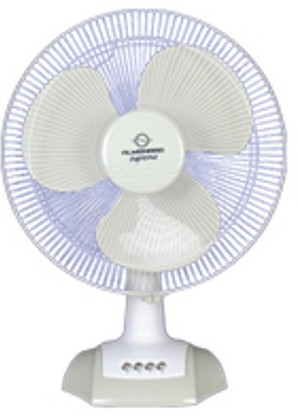 almonard supreme high speed 3 Blade 