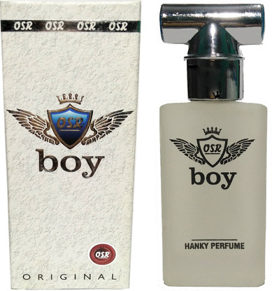 boy parfum