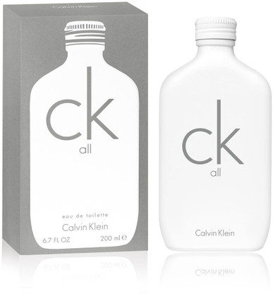 ck all 200 ml