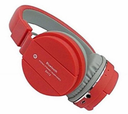 wireless headphones sh12