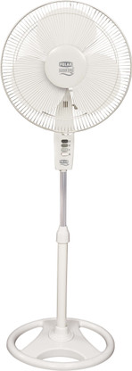 400 mm 3 Blade Pedestal Fan Price in 