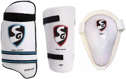 inner thigh guard cricket