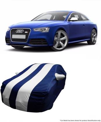 Flipkart SmartBuy Car Cover For Audi RS5 (With Mirror Pockets)