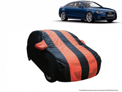 audi a5 car cover