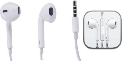 apple earphones android