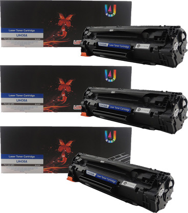 Best 4U HP LaserJet - P1505, M1120 and 