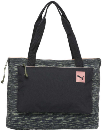 Flipkart handbags puma clearance